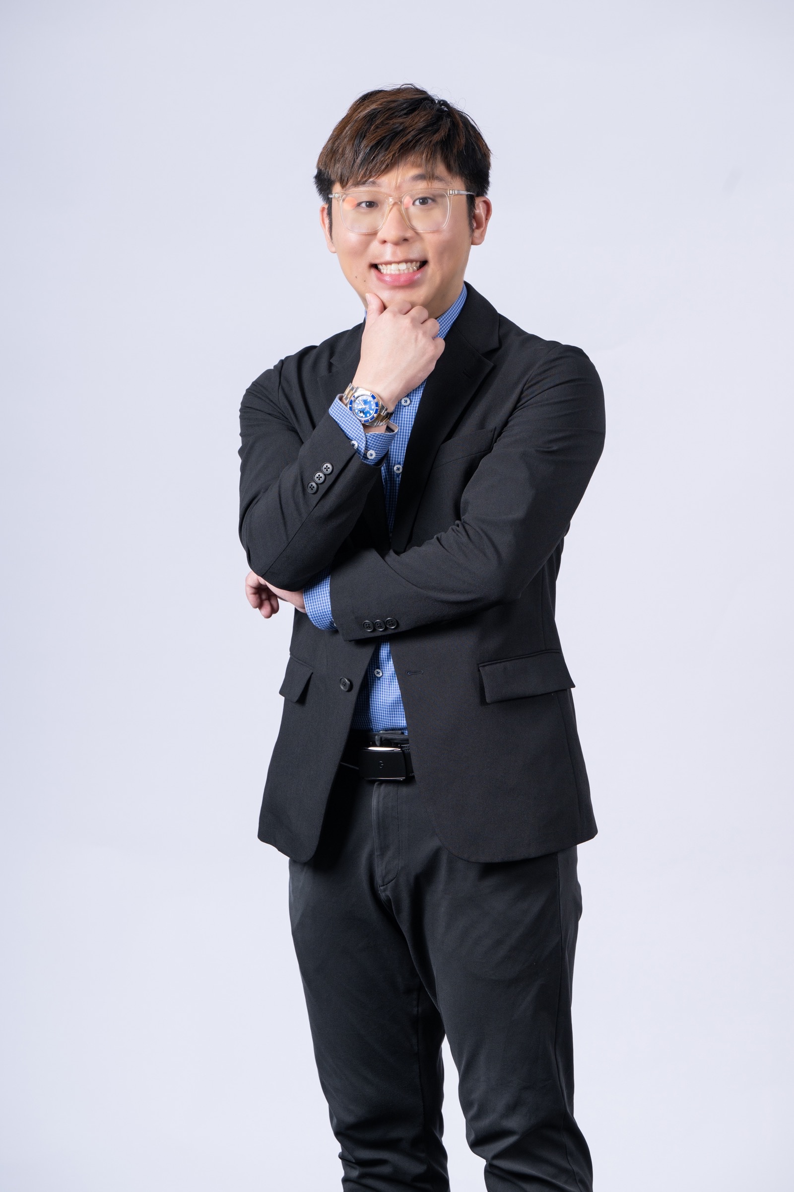 David Kang
